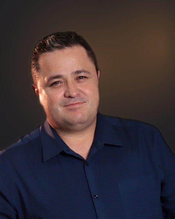 Alan Oliva